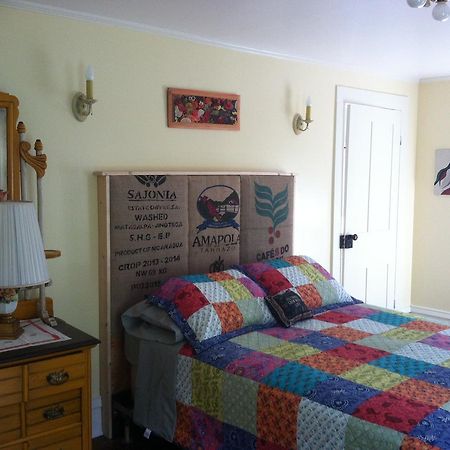 Barnard House Bed And Breakfast Pittsburgh Buitenkant foto