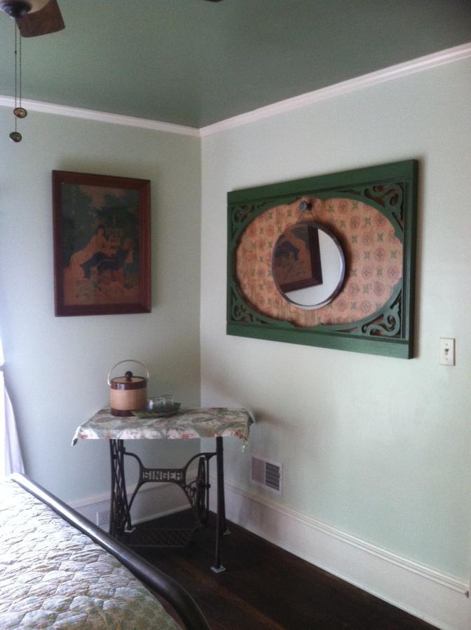 Barnard House Bed And Breakfast Pittsburgh Buitenkant foto